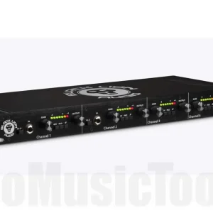 Commande En Gros Black Lion Audio B12A Quad