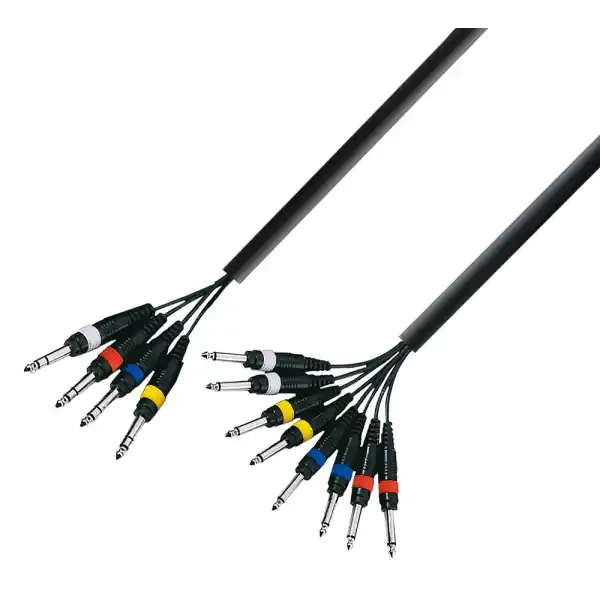 Marque Adam Hall3 STAR LOOM 8 VP 0500 (5m)