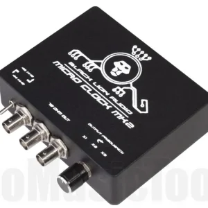 Black Lion Audio Micro Clock MK2 Prix Choc