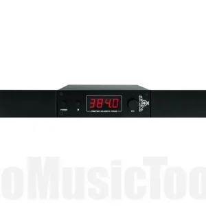 Affaire À Saisir Black Lion Audio Micro Clock MkIII