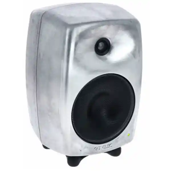 Expédié Aujourd'hui Genelec8340 RAW