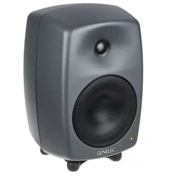 Promotion Saisonnière Genelec8340 APM