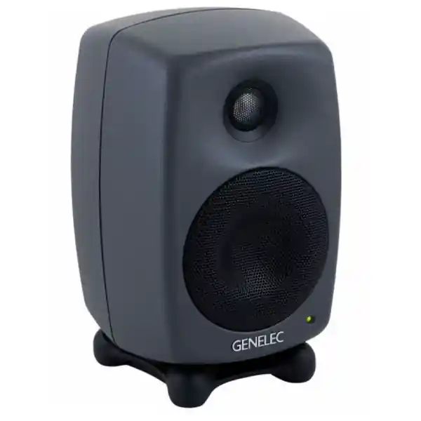 Expédition Rapide Genelec8320 APM