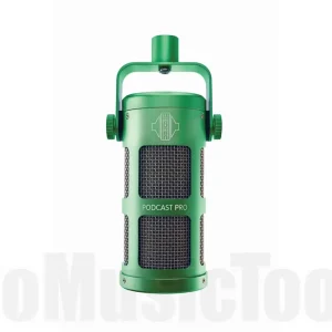 Sontronics PODCAST PRO Green Solde