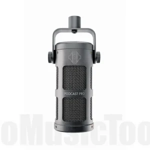 Acheter Direct Sontronics PODCAST PRO Space Grey