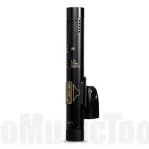 Vente Directe Sontronics STC-1 - Black