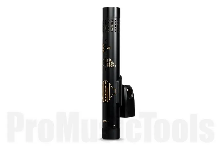 Vente Directe Sontronics STC-1 - Black