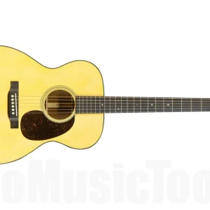 Offre Exclusive Martin Guitars 000-CS Custom Shop Sitka Spruce - Sinker Mahogany 2719729