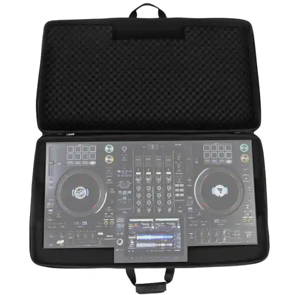 UDGCreator AlphaTheta XDJ-AZ Hardcase Black - U8330BL Prix Cassé
