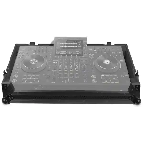 Bon Plan UDGUltimate Flight Case XDJ-AZ Black Plus (Wheels) - U91105BL