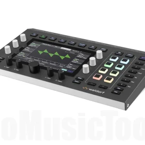 Waldorf Iridium Core - Einzelstück Petit Prix