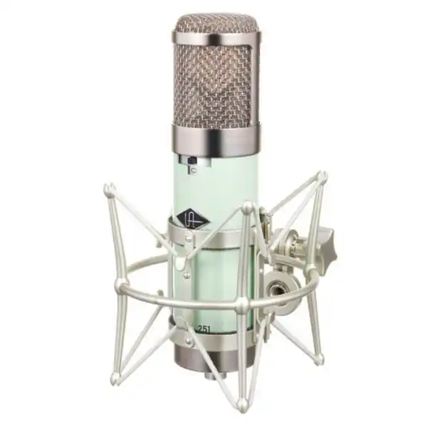 Universal AudioBOCK 251 Prix Choc
