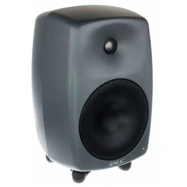 Promotion Saisonnière Genelec8350 APM