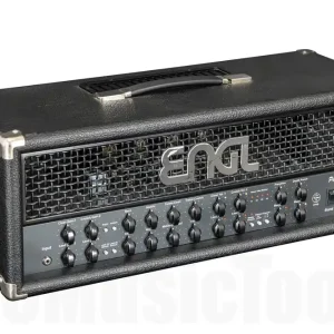 Engl Powerball II Head E645/2 - s/h Top Vente