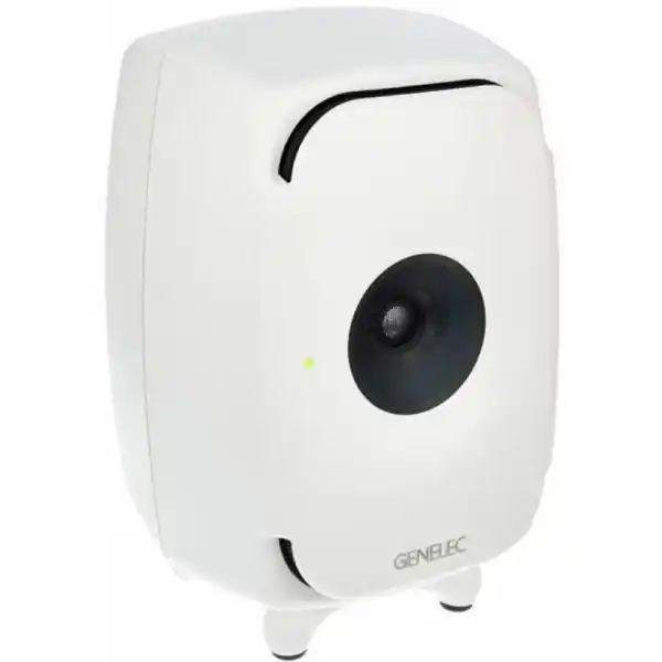 Genelec8341 AW Commander Maintenant