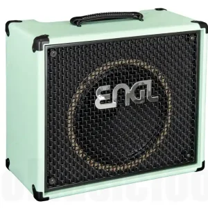 Engl Ironball Combo E600 - Greenback - Custom Shop Seafoam Green - PMT exclusive Pas Cher