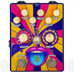Solde Allpedal Macrodose - Envelope filter