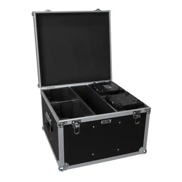JB SystemsMOVING HEAD CASE 6 Achetez Aujourd'hui