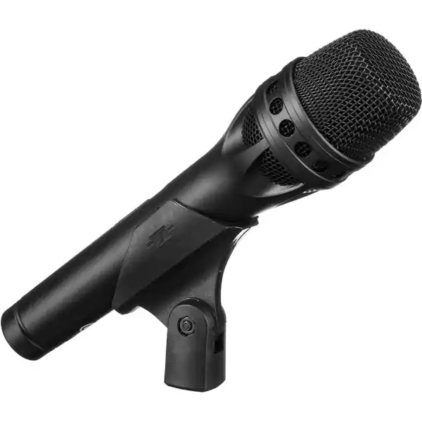 SennheiserMD 431 II Haute Qualité