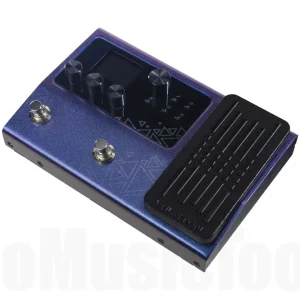 Valeton GP-100VT Commander Maintenant