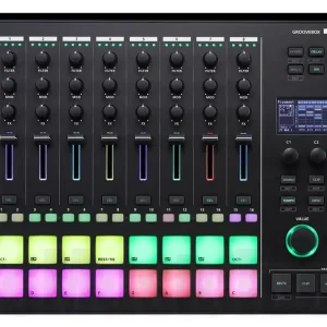 Jusqu'à Épuisement Des Stocks Roland MC-707 - 1x opened box