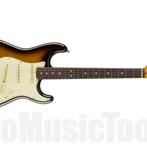Prix Bas Fender American Professional II Stratocaster RW - Anniversary 2-Color Sunburst