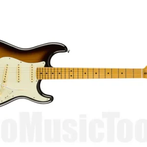 Fender American Professional II Stratocaster MN - Anniversary 2-Color Sunburst Promotion Saisonnière