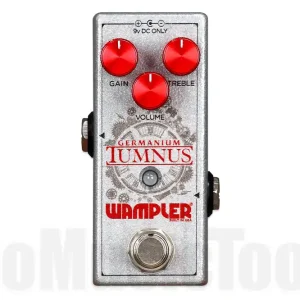 Wampler Tumnus Germanium - Limited Edition Petit Prix
