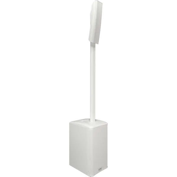 Prix Promo QSC Pro AudioKC12 WHITE
