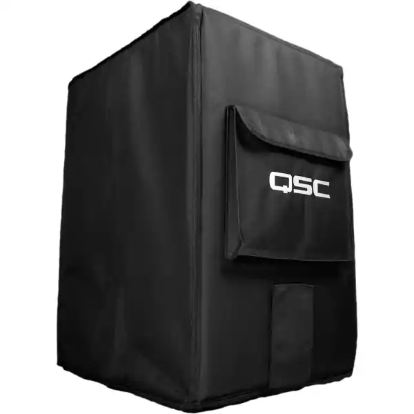 Super Prix QSC Pro AudioKC12-CVR