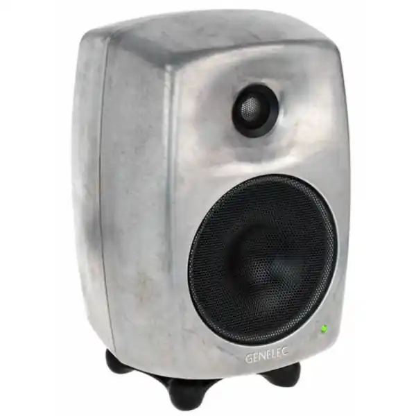 Remise Genelec8030 RAW
