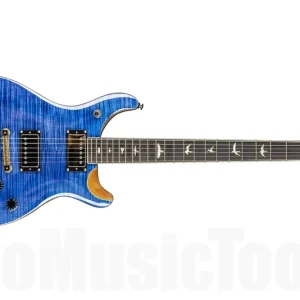PRS SE McCarty 594 FE - Faded Blue Nouvelle Collection