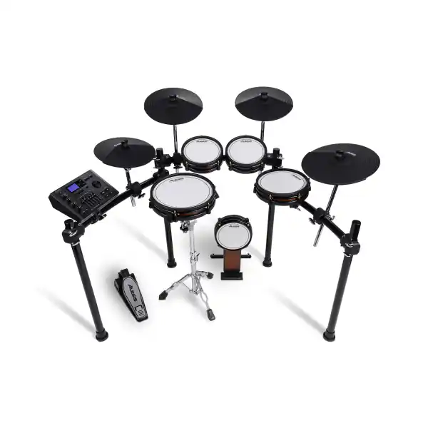 Meilleure Vente AlesisCRIMSON III KIT