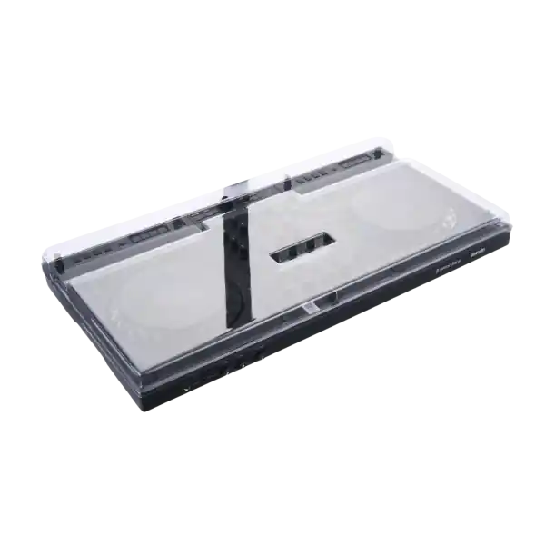 Promotion DeckSaverDDJ-GRV6 TRANSPARENT