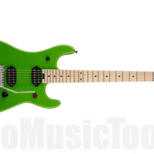 Prix Promo EVH 5150 Series Standard MN - Slime Green - b-stock EVH2110943