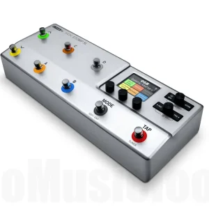 Pas Cher Line 6 HX Stomp XL Silver - Limited Edition - Einzelstück