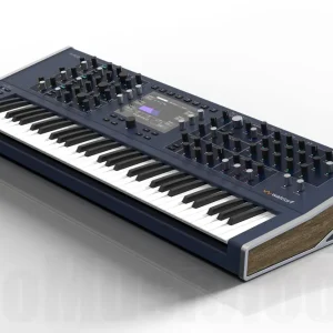 Waldorf Quantum MK2 - Einzelstück Satisfait Ou Remboursé