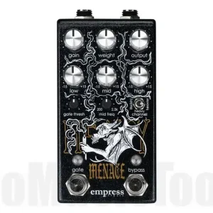 Livraison Express Empress Effects Heavy Menace
