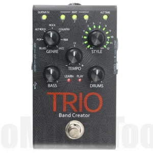 Digitech TRIO Band Creator Acheter En Ligne