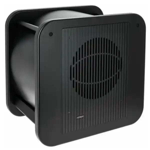 Commander Maintenant Genelec7380 AP