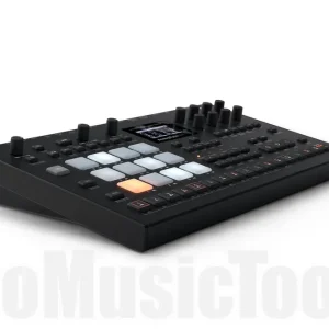 Elektron Analog Rytm MKII - Black - b-stock Expédié Aujourd'hui