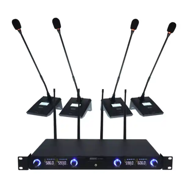 Power Acoustics - SonorisationSC 404 Paiement Sécurisé
