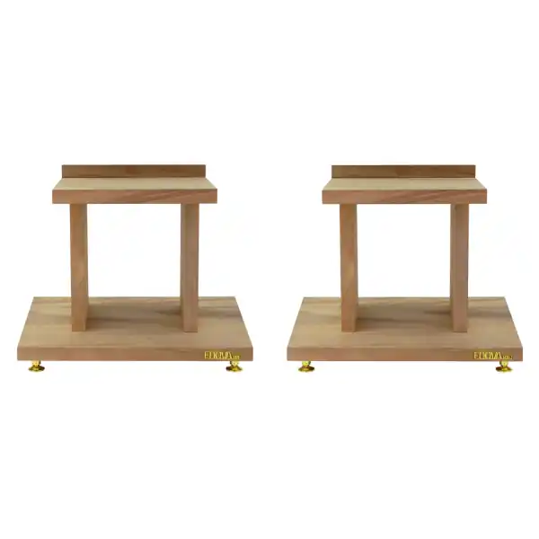 Commander Vite Enova HifiMAJESTY WOOD VS 20 (LA PAIRE)