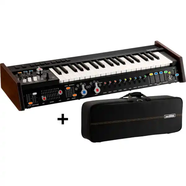 Nouvelle Collection KorgminiKORG 700Sm
