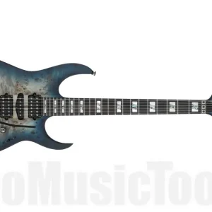 Ibanez RGT1270PB CTF - Cosmic Blue Starburst Flat Dernière Chance