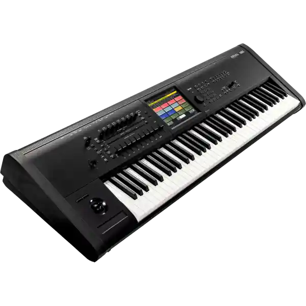 KorgKRONOS 3-73 Soldes