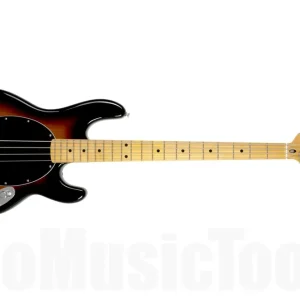 Music Man USA Retro ‘70s StingRay VS - Vintage Sunburst Bon Plan