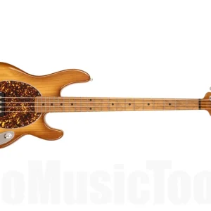 Certifié Music Man USA StingRay 4 Special HY - Hot Honey