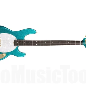 Music Man USA StingRay 4 Special OS - Ocean Sparkle Solde