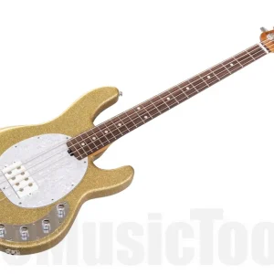 Soldes Music Man USA StingRay 4 Special GG - Genius Gold